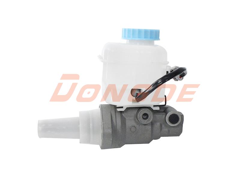 TOYOTA 4720726020 TOYOTA 47207 26020 Brake System Brake Master Cylinder.